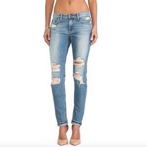 JOE'S JEANS SLOUCHED SLIM